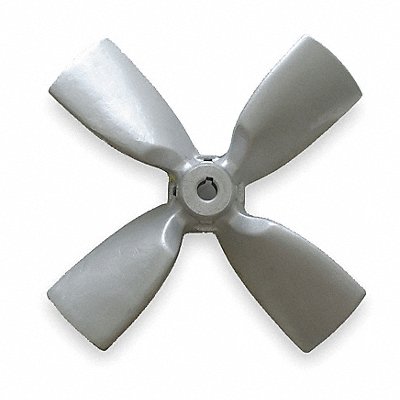 Propeller 12 In 1/2 Bore 2320 CFM
