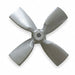 Propeller 12 In 1/2 Bore 2320 CFM