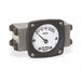 D0747 Pressure Gauge 0 to 30 psi