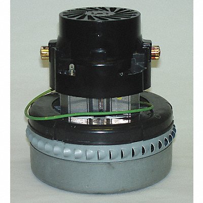 Vacuum Motor 97 cfm 255 W 120V