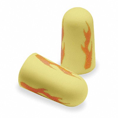 Ear Plugs Uncorded Bullet 33dB PK200