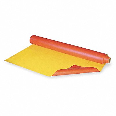 Insulating Roll Blanket Yellow Class 0