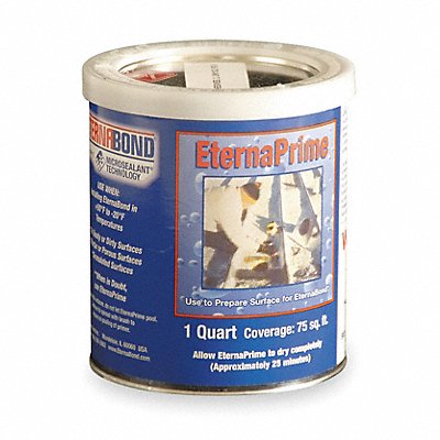 Primer Size Quart Coverage 75 Sq-Ft