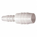 Reducing Coupling 1/8 x 1/16 In PVDF PK5