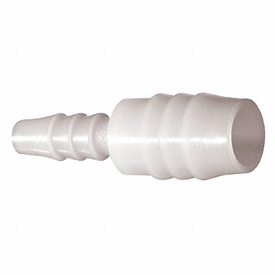 Reducing Coupling 1/8x1/16 In Nylon PK10