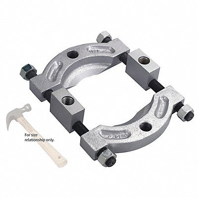 Bearing Splitter Max Spread 12 7/8 In