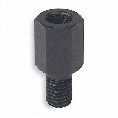 Threaded Adapter Metric Capability