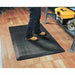 Antifatigue Mat Black 3ft. x 5ft.