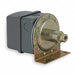 Vacuum Swtch Stndrd 3/8 Hg Diaphrgm DPST