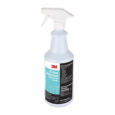 Disinfectant Lemon 1 qt PK12