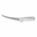Boning Knife Flex Curved 6 In NSF