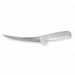 Boning Knife Narrow Curved 6In NSF