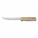 Boning Knife 6 in Blade Brown Handle