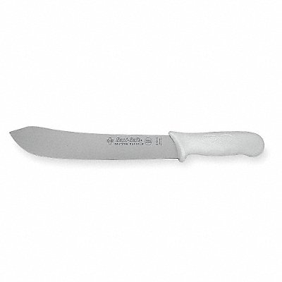 Butcher Knife 10 In NSF