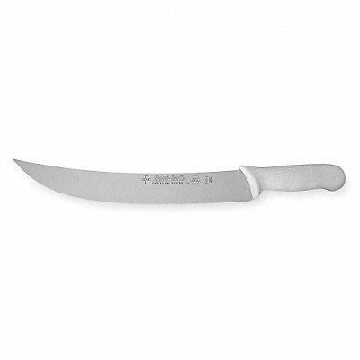 Knife Cimeter Steak