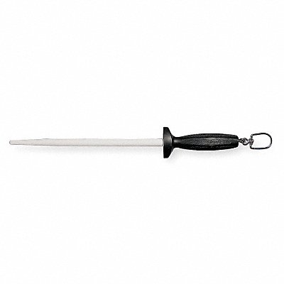 Knife Sharpener with Swivel 12 1/2 in L