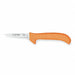 Poultry Knife 3 1/4 In Ergo Clip Point