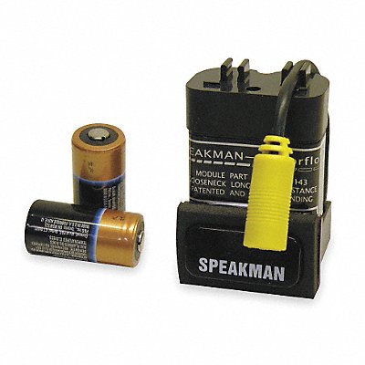 Module Fits Brand Speakman