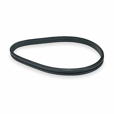 Banded V-Belt 2/D345 348in