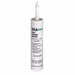 Silicone Sealant 10.15oz Cartridge Black