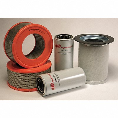 Maintenance Kit Oil Filter