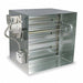 Square Fire/Smoke Damper 15-3/4 in W