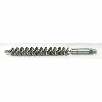 Condenser Dia 9/16 1/4-28 (M) Thread L 6
