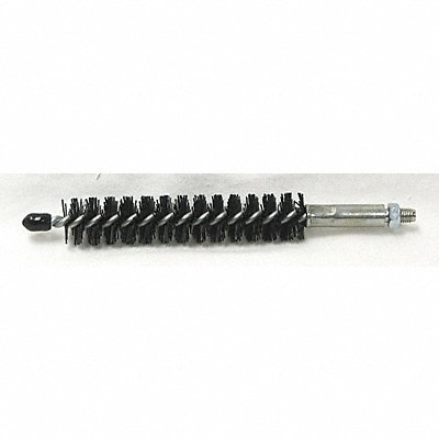 Condenser Brush 3/4 Diax6 L 1/4-28 (M)