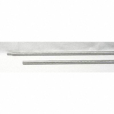 Extension Rod 12 24(M)and(F)Thread L 24