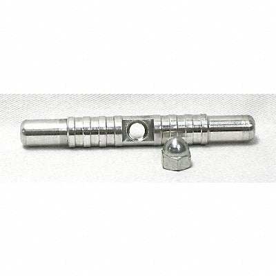 T Handle 1/4 28 (F) Thread
