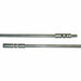 Extension Rod 1/4 28(M)and(F)Thread L 36