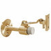 Hook-Style Door Holder 2-1/4In Stn Bronz