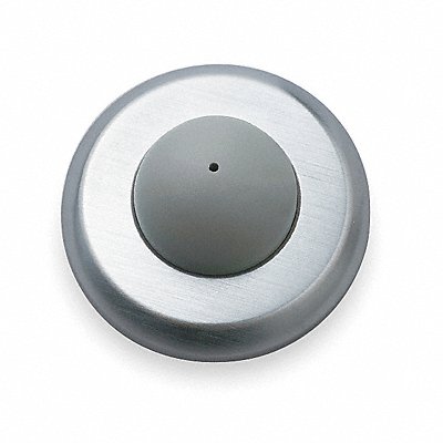 Convex Door Stop Wall Mount