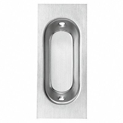 Recessed Pull Handle Clips/Fasteners