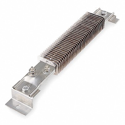 Low Profile Enclosure Heater 450W 120V