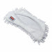 Mop Pad White Microfiber