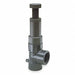 Adjustable Relief Valve 3/4In 25psi CPVC