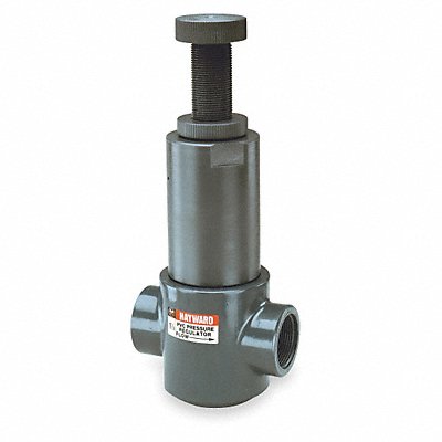 Pressure Regulator 1 In 5 to 75 psi