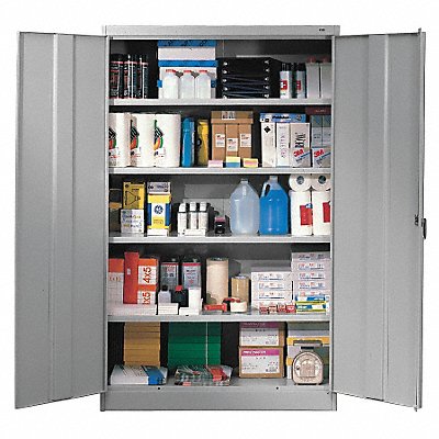 Storage Cabinet Welded Putty