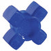 Curved Jaw Coupling Insert Urethane