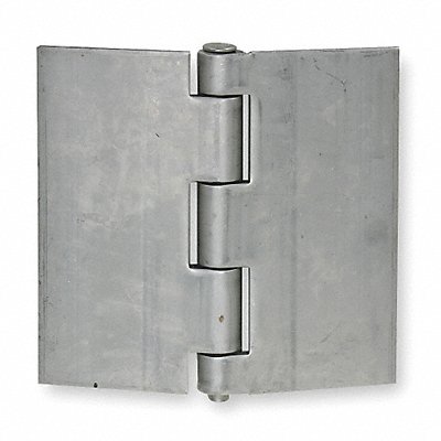 Hinge  Surface Mount 5 X 5 In