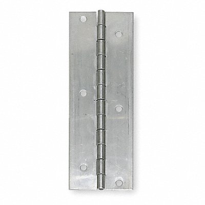 Hinge  Surface Mount 6 X 13/4 In