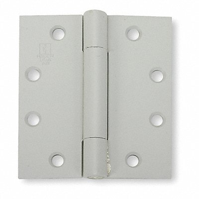 Hinge  Template 41/2 X 41/2 In