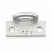 Padlock Eye 90 Angle 1-1/2 in L PK2