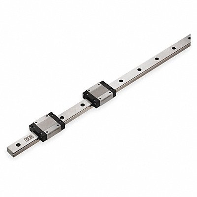 Mini-Guide Assy Double Carriage 760 mm L