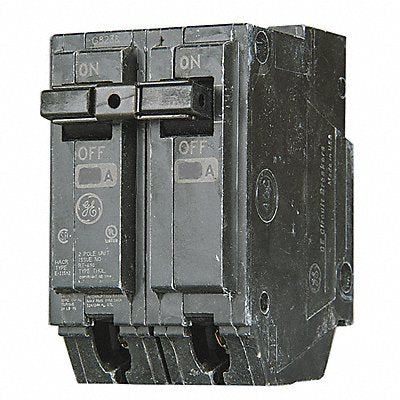 Circuit Breaker 45A Plug In 120/240V 2P