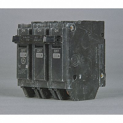 Circuit Breaker 70A Plug In 120/240V 3P