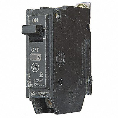 Circuit Breaker 30A Bolt On 120/240V 1P