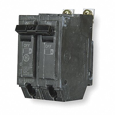 Circuit Breaker 20A Bolt On 120/240V 2P