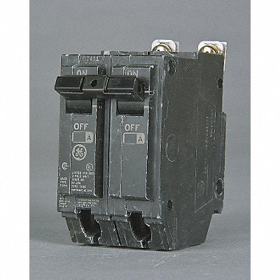 Circuit Breaker 25A Bolt On 120/240V 2P